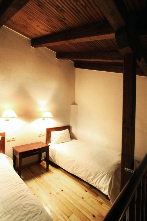 Hotel Papanastasiou Elati  Ruang foto