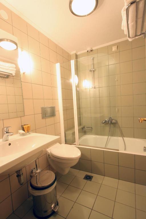 Hotel Papanastasiou Elati  Ruang foto