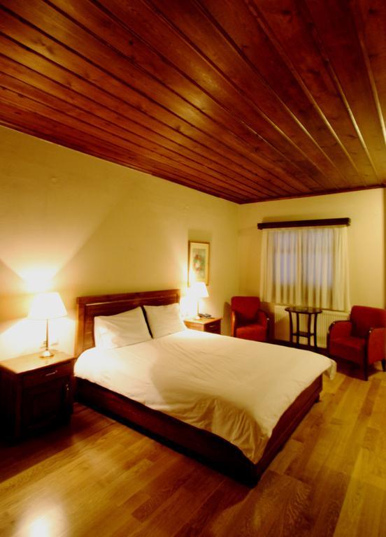 Hotel Papanastasiou Elati  Ruang foto