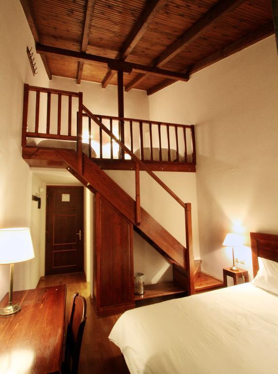 Hotel Papanastasiou Elati  Ruang foto