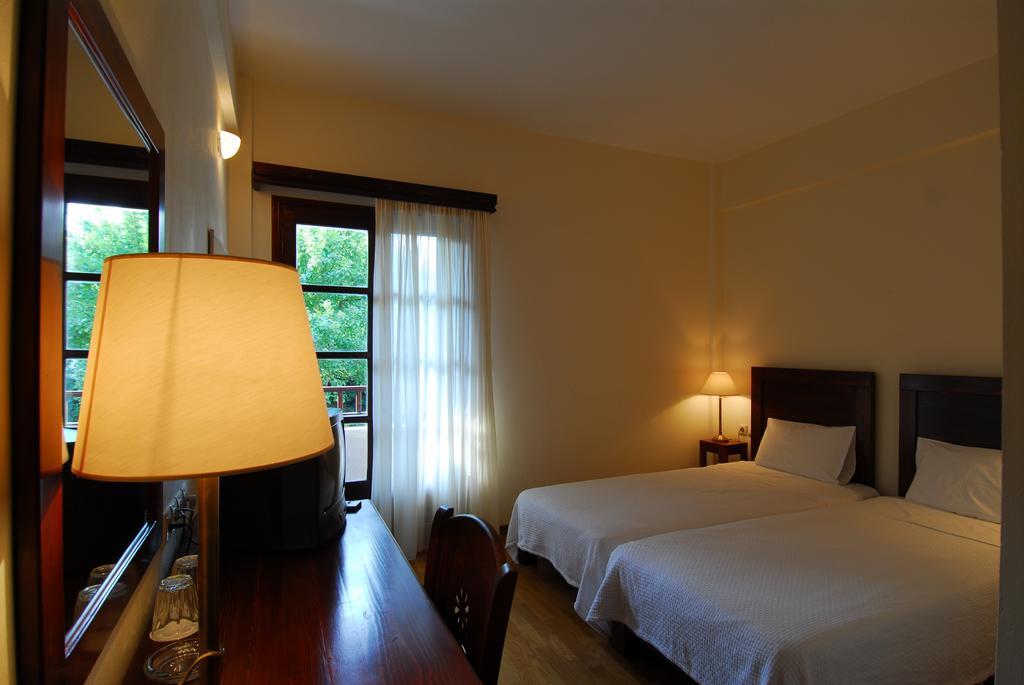 Hotel Papanastasiou Elati  Ruang foto