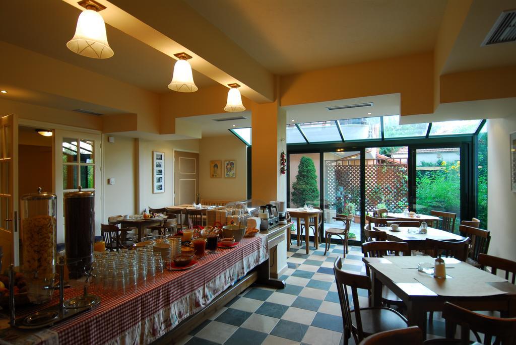 Hotel Papanastasiou Elati  Bagian luar foto