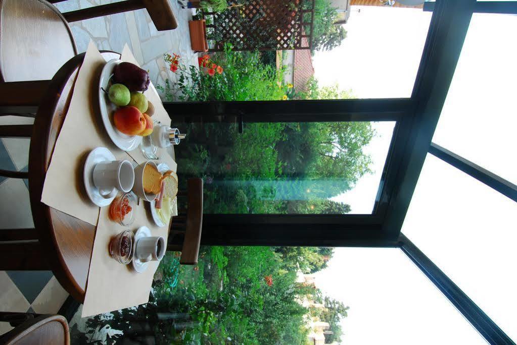 Hotel Papanastasiou Elati  Bagian luar foto